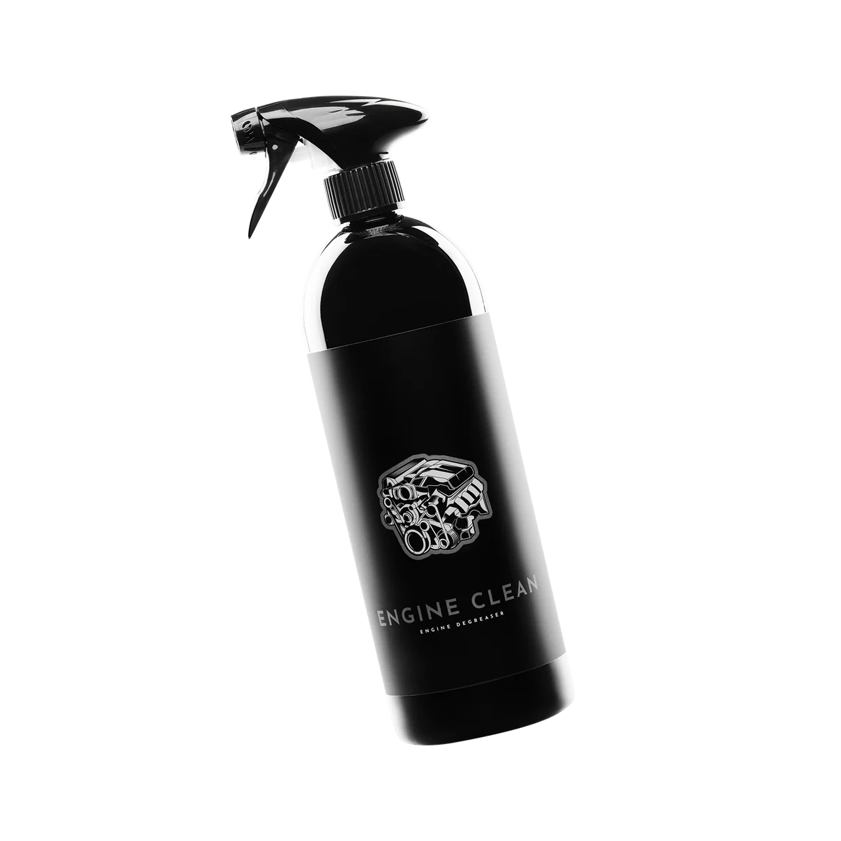 ENGINE CLEAN 1000ML - SOLUTIE CURATARE 
COMPARTIMENT MOTOR