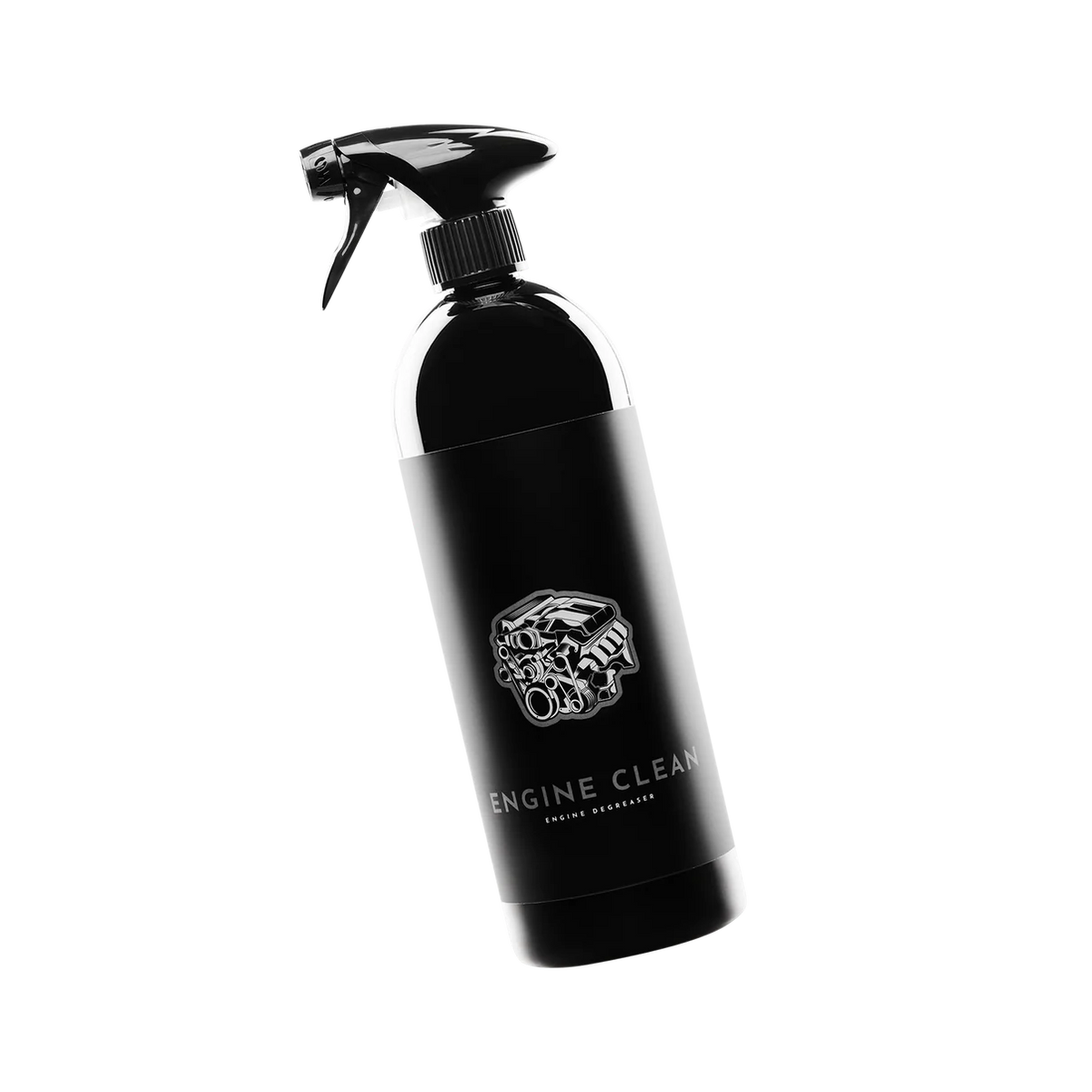 Soluție pentru curățarea compartimentului motor – Flash Detail Engine Clean, 1 L