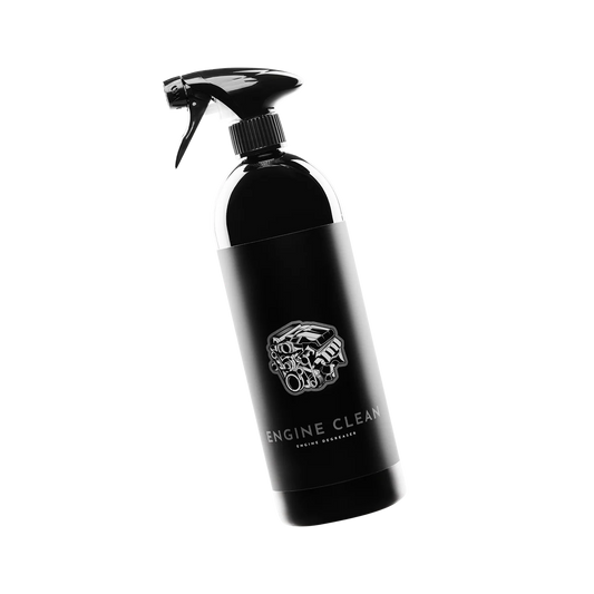 Soluție pentru curățarea compartimentului motor – Flash Detail Engine Clean, 1 L