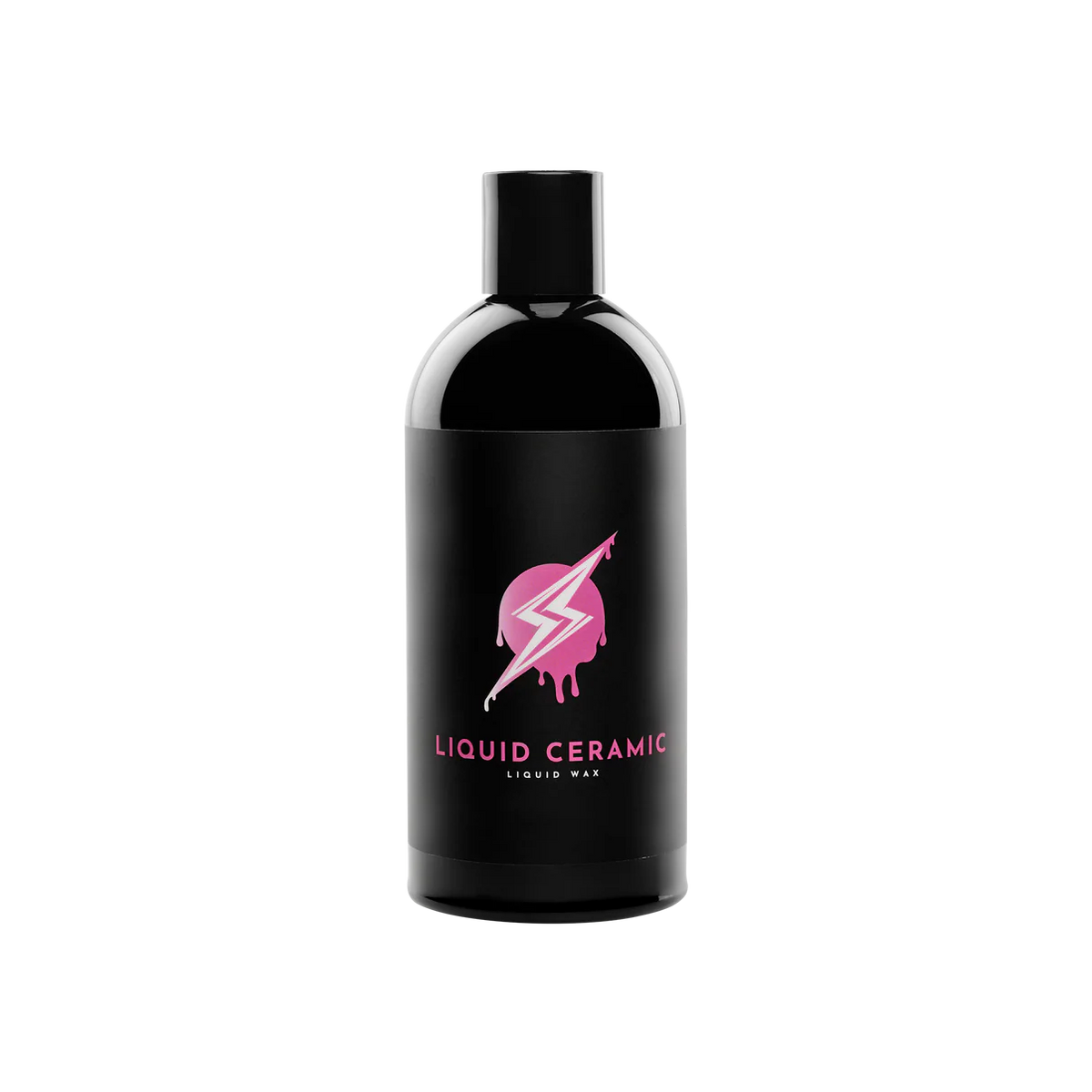 Protecție ceramică lichidă pentru caroserie – Flash Detail Liquid Ceramic, 500 ml