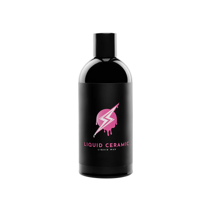LIQUID CERAMIC 500ML - GEL CERAMIC LICHID