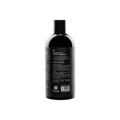 LIQUID CERAMIC 500ML - GEL CERAMIC LICHID