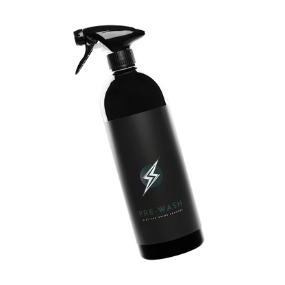 Solutie pre-spalare / pre-wash / Traffic Film Remover Flash Detail 1L