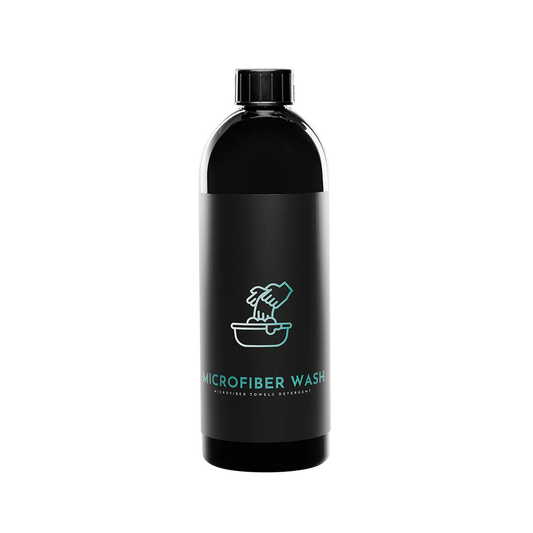 Detergent lichid spalare microfibre, Microfiber Wash Flash Detail 1L
