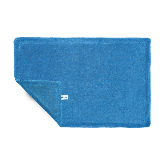 Prosop uscare doua fete, 1600GSM, 50x80cm - Flash Detail Giant