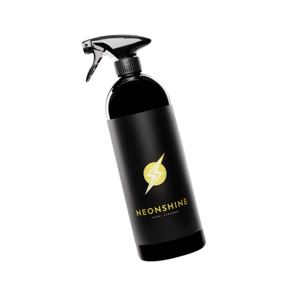 Solutie curatare & decontaminare jante, Neonshine Flash Detail 1L