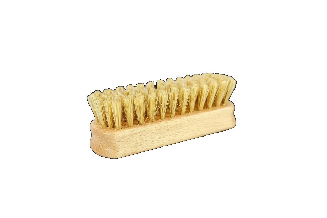Perie par natural pentru curatare piele, tapiterie textil, Bad Boys