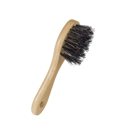 Perie detailing mica, Black small detailing brush