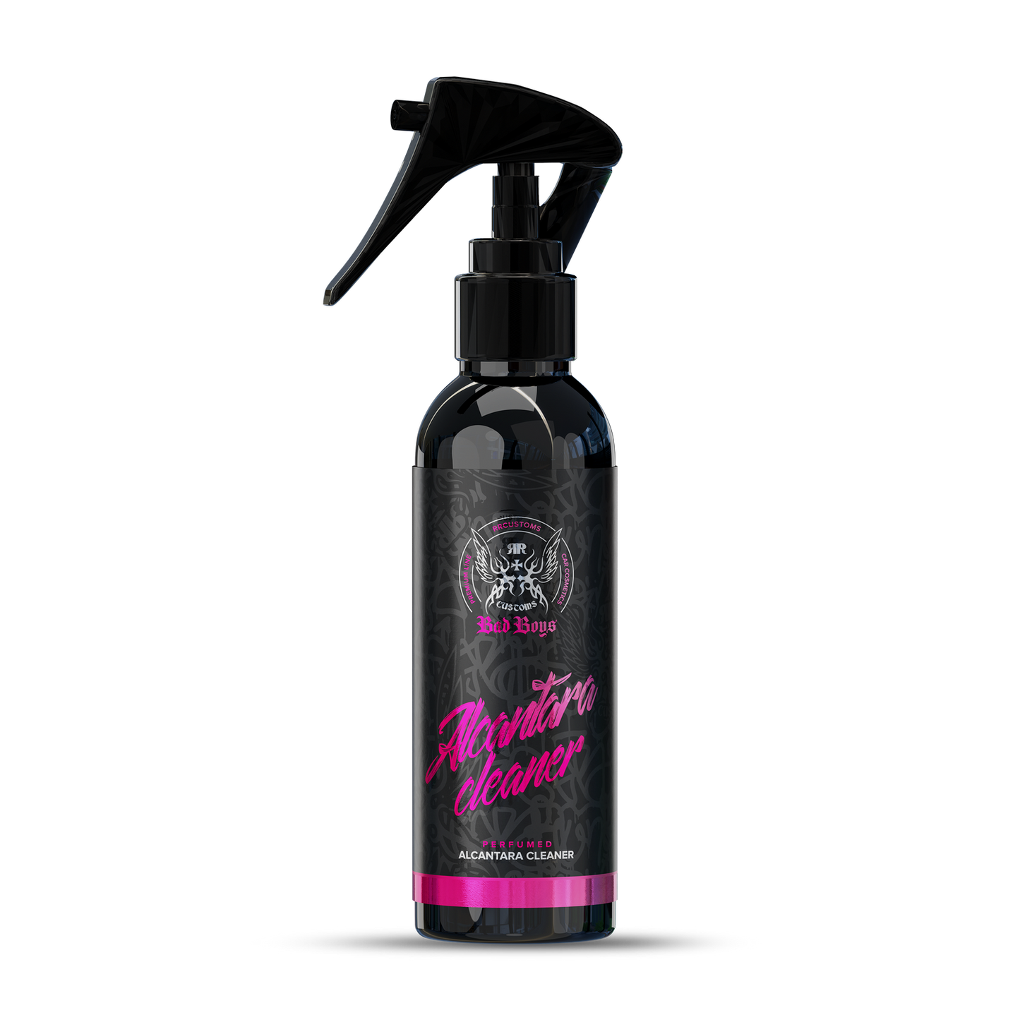 Soluție pentru curățare Alcantara– BadBoys Alcantara Cleaner 150 ml