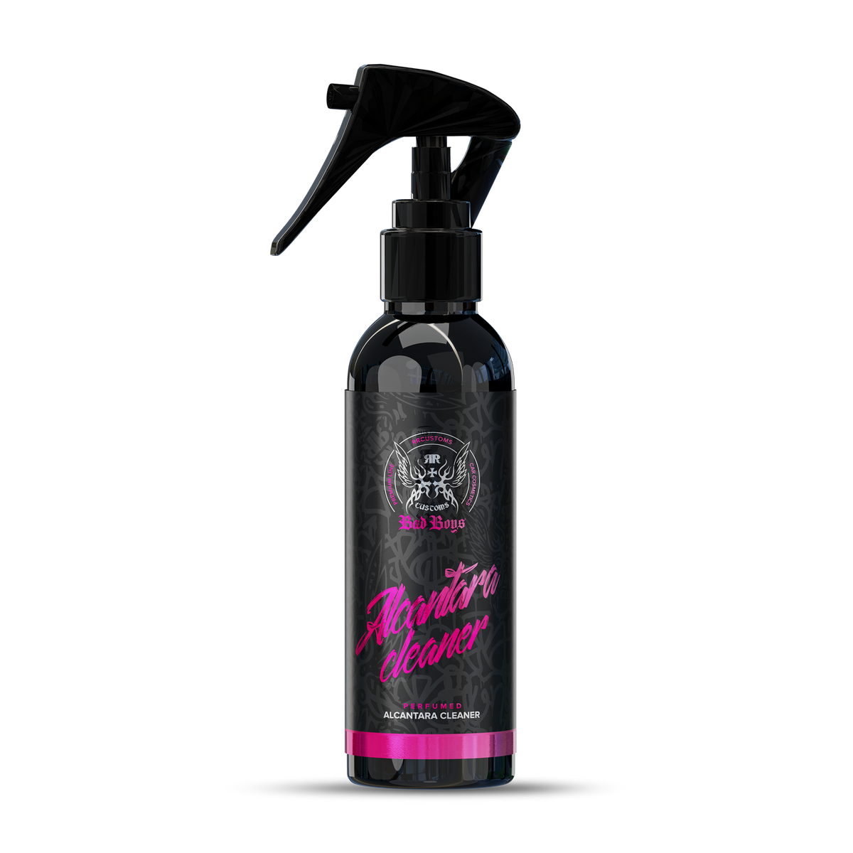 Soluție pentru curățare Alcantara– BadBoys Alcantara Cleaner 150 ml