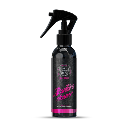 Soluție pentru curățare Alcantara– BadBoys Alcantara Cleaner 150 ml