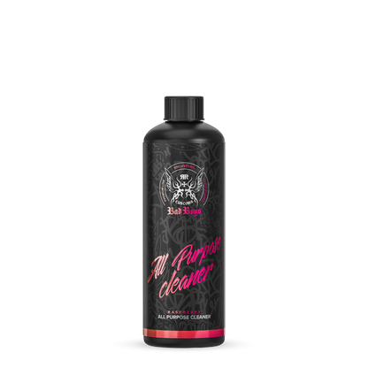 Solutie curatare universala All Purpose Cleaner, APC Bad Boys 500 ml
