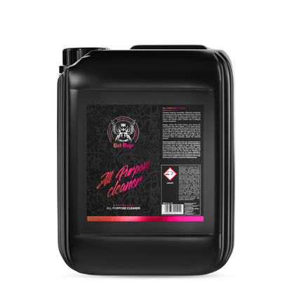 solutie curatare profesionala, BadBoys All Purpose Cleaner APC 5L