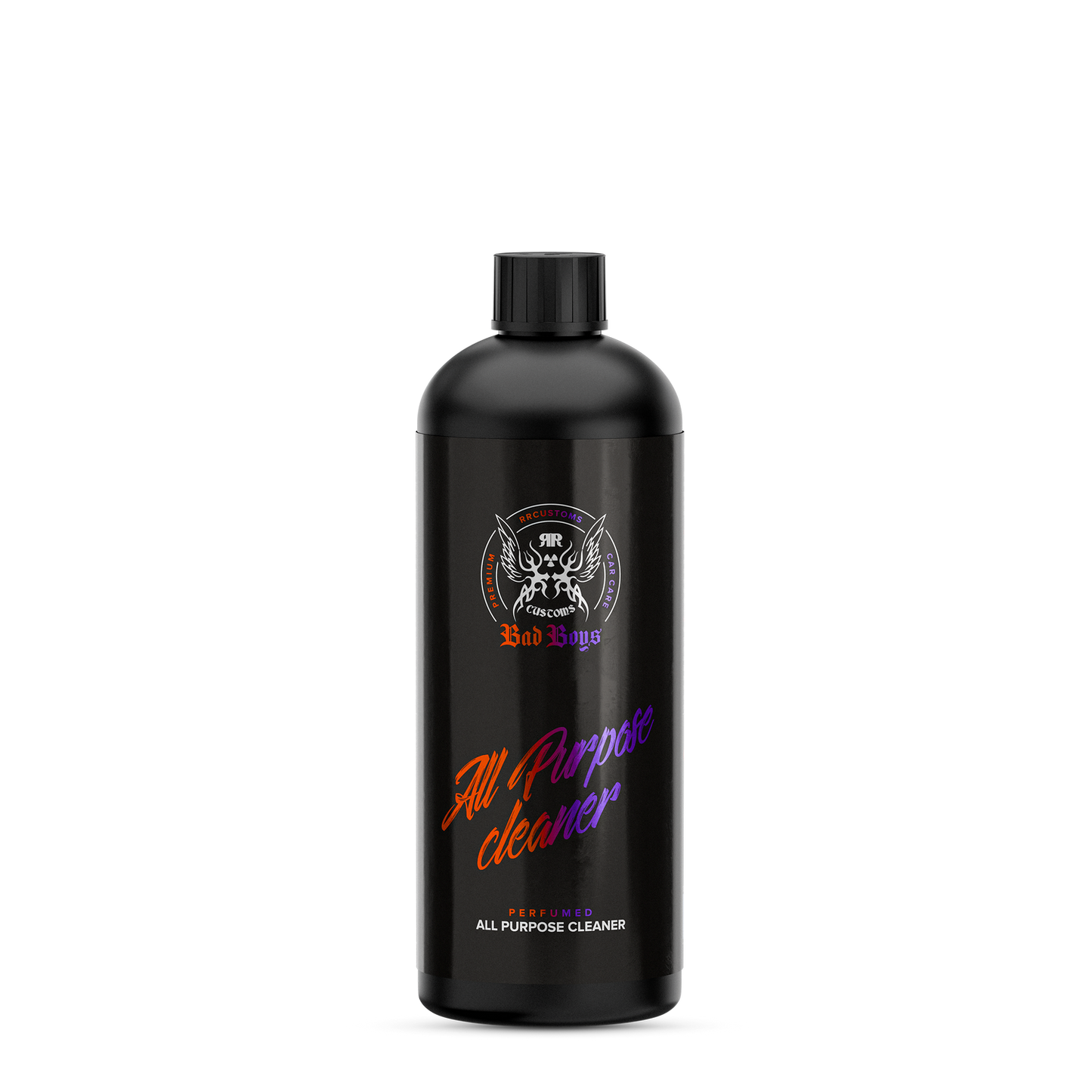 Solutie curatare universala All Purpose Cleaner, APC Bad Boys 1L