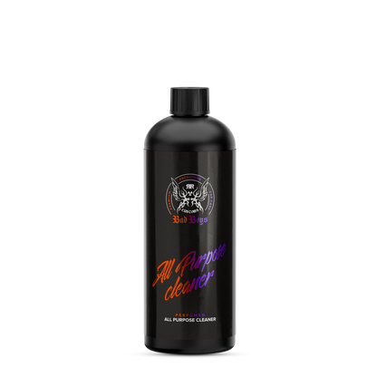 Solutie curatare universala All Purpose Cleaner, APC Bad Boys 1L