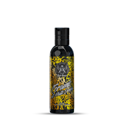Protecție pentru plastice exterioare – BadBoys Exterior Ceramic Plastic Dressing 150 ml