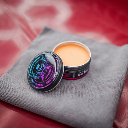 Ceara solida, BadBoys Ceramic Wax Tutti Frutti PRO 100ml 6142