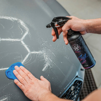 Solutie lubrifiere decontaminare mecanica, Bad Boys Clay Lube  500ml