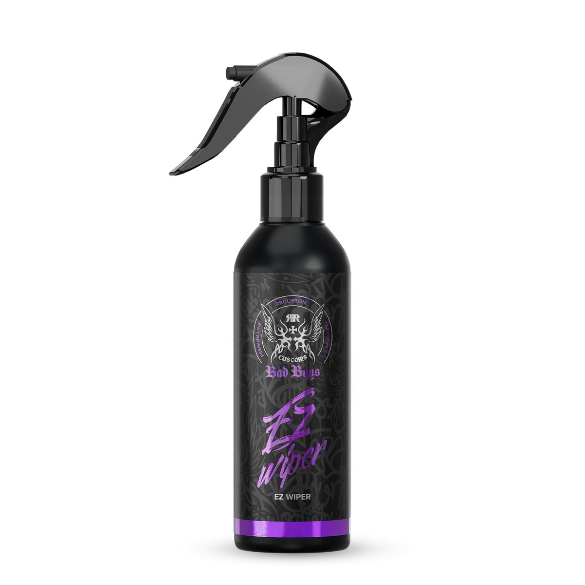 Protecție hidrofobă pentru parbriz – BadBoys Ez Wiper 200 ml