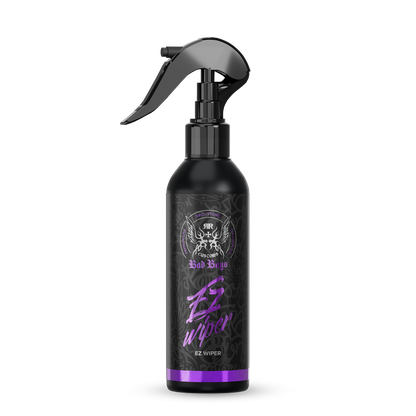 Protecție hidrofobă pentru parbriz – BadBoys Ez Wiper 200 ml