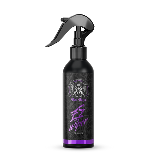 Protecție hidrofobă pentru parbriz – BadBoys Ez Wiper 200 ml