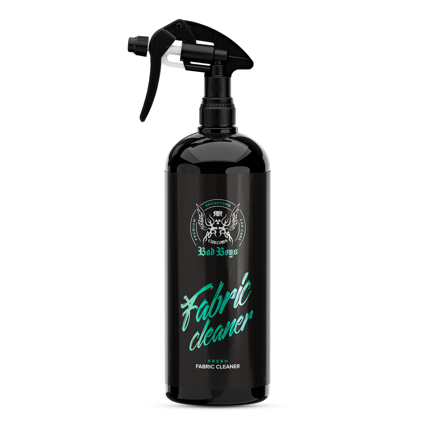 Solutie curatare textil, Bad Boys Fabric Cleaner 1L