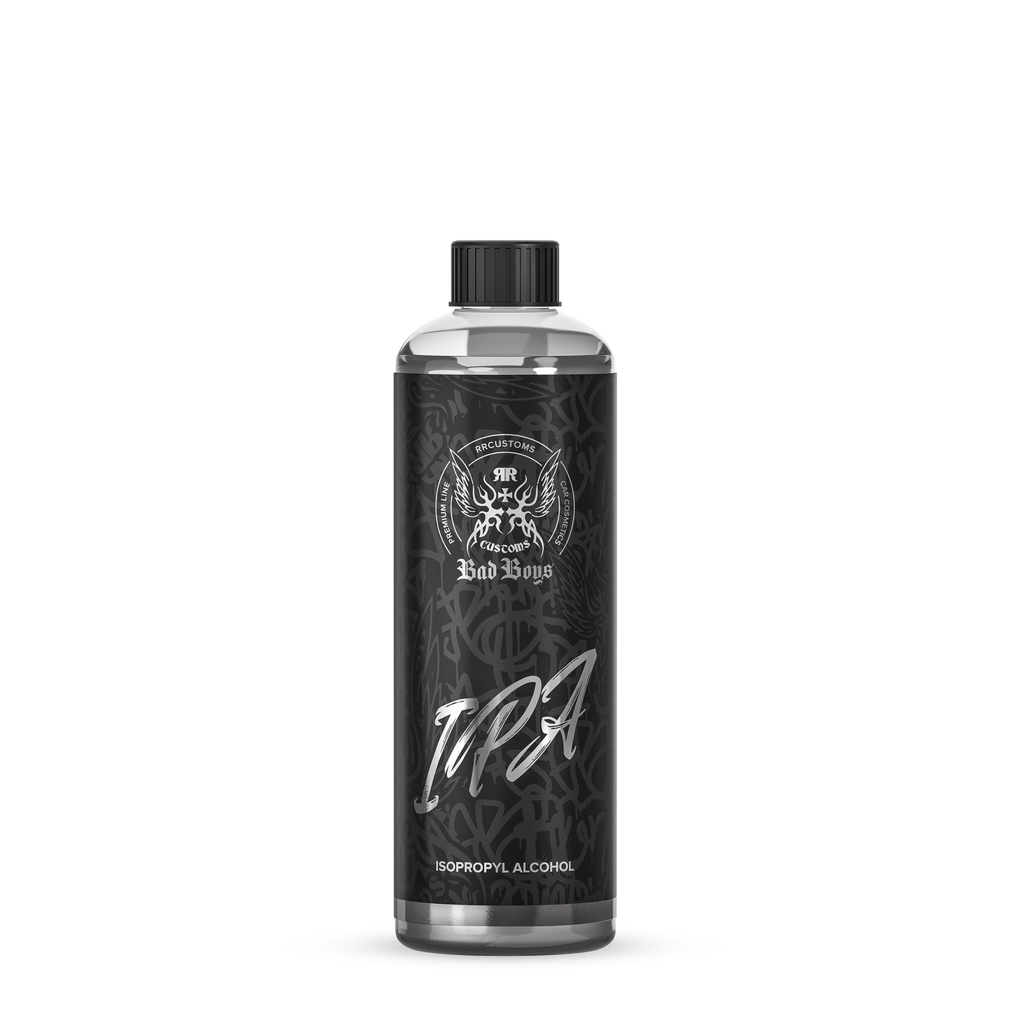 Alcool Izopropilic / IPA pentru Degresare Bad Boys 500ml