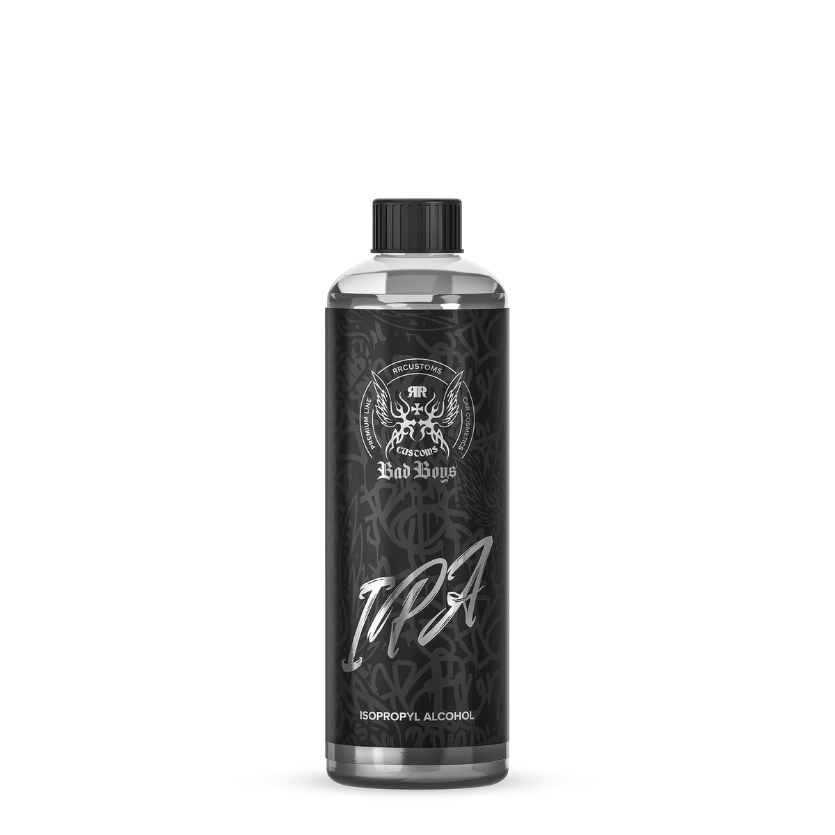 Alcool izopropilic pentru degresarea suprafețelor – Bad Boys IPA, 500 ml