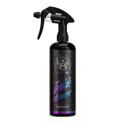 solutie curatare interior auto, BB Inside Cleaner Boys 500ml