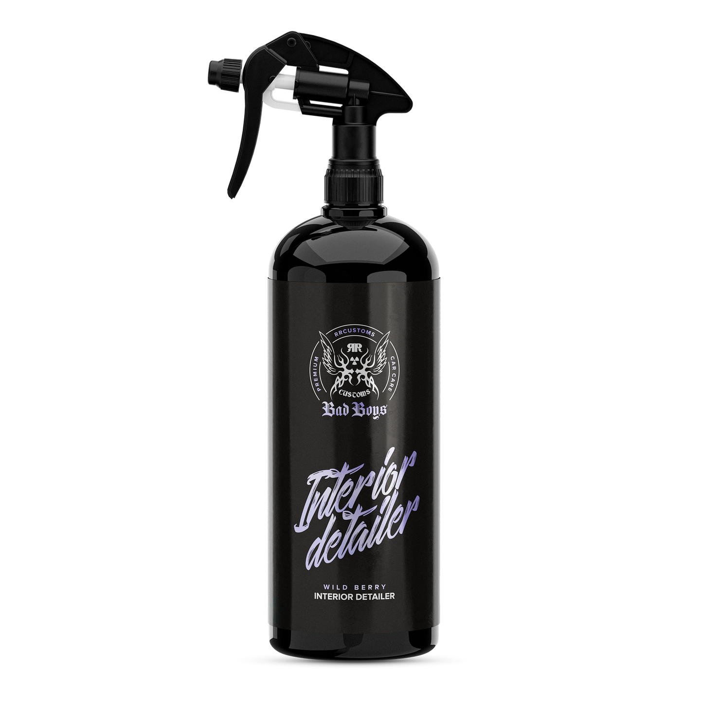 Solutie intretinere interior, BB Interior Detailer 500ml