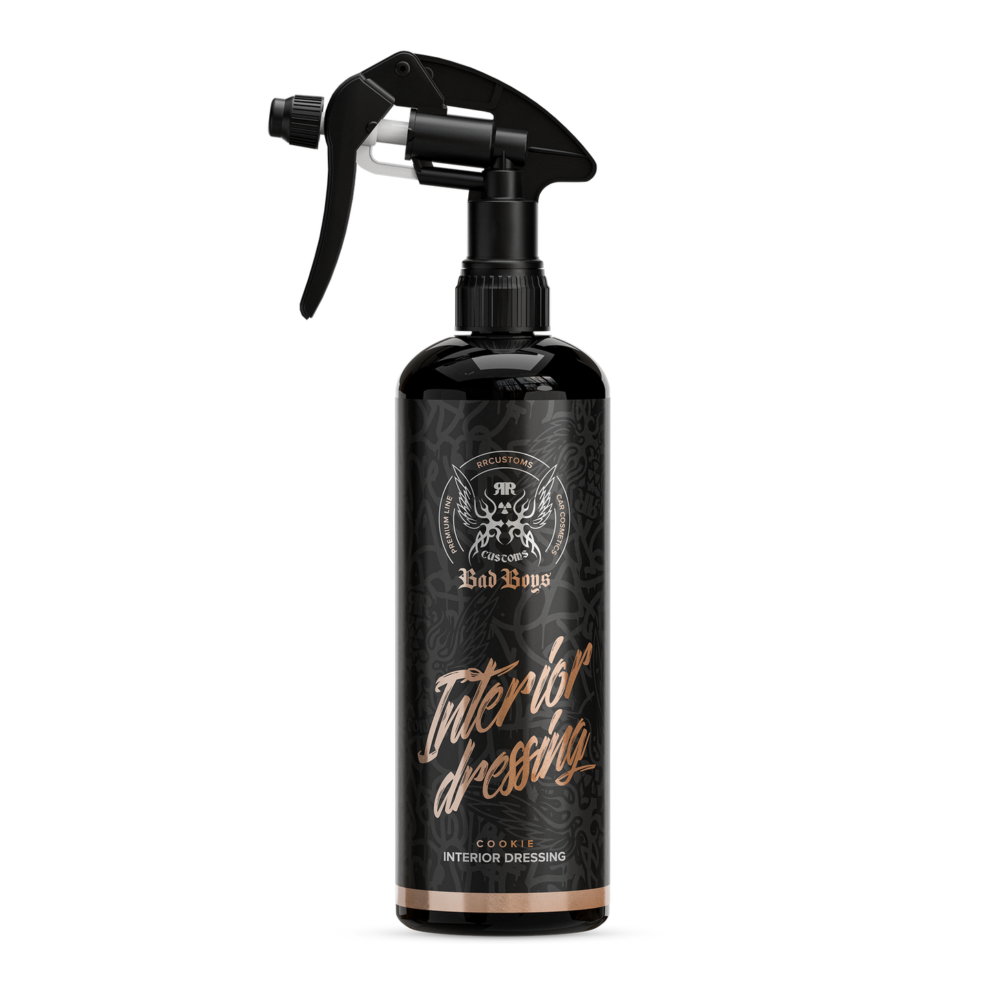 Dressing plastice, BadBoys Interior Dressing Cookie 500ml 1665