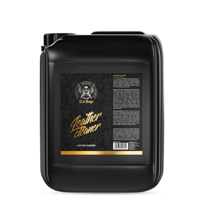 Solutie profesionala curatare piele - Bad Boys Leather Cleaner 5L