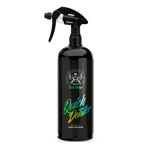 1 × Quick Detailer pentru întreținere și luciu exterior – Bad Boys QD, 1 L — componentă a Pachetului Exterior