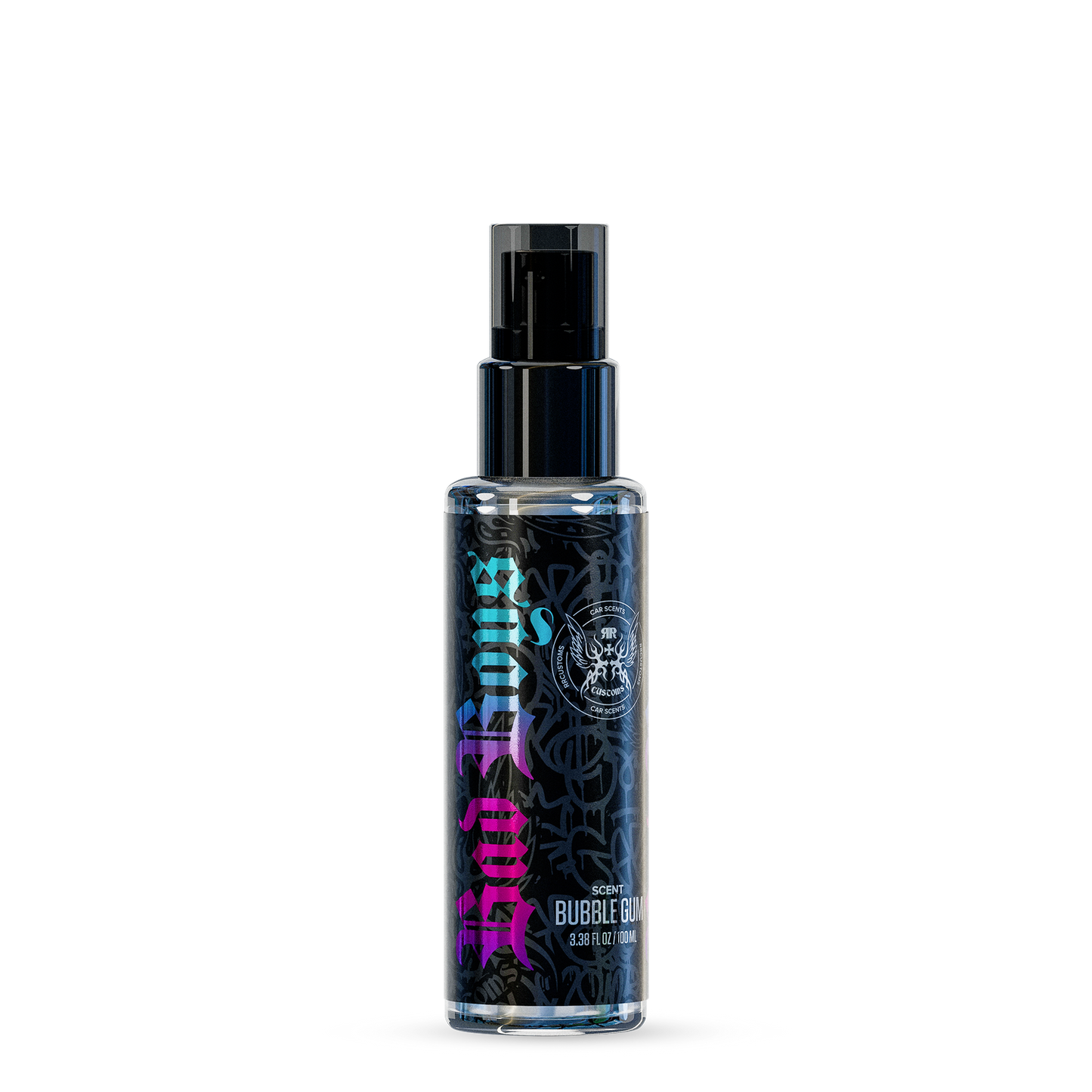 Spray parfum Bubble Gum, BB Scent Bubble Gum 100ml