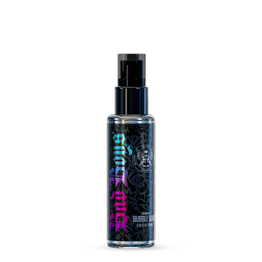 Spray parfum Bubble Gum, BB Scent Bubble Gum 100ml