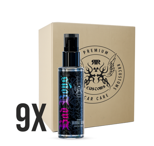 Spray parfum, miros Bubble Gum - Bad Boys Scent Bubble Gum 100ml 7401