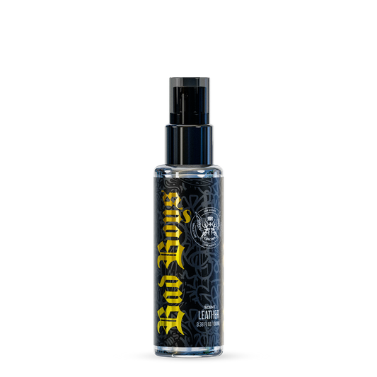 Spray parfum, miros piele, BB Scent Leather 100ml