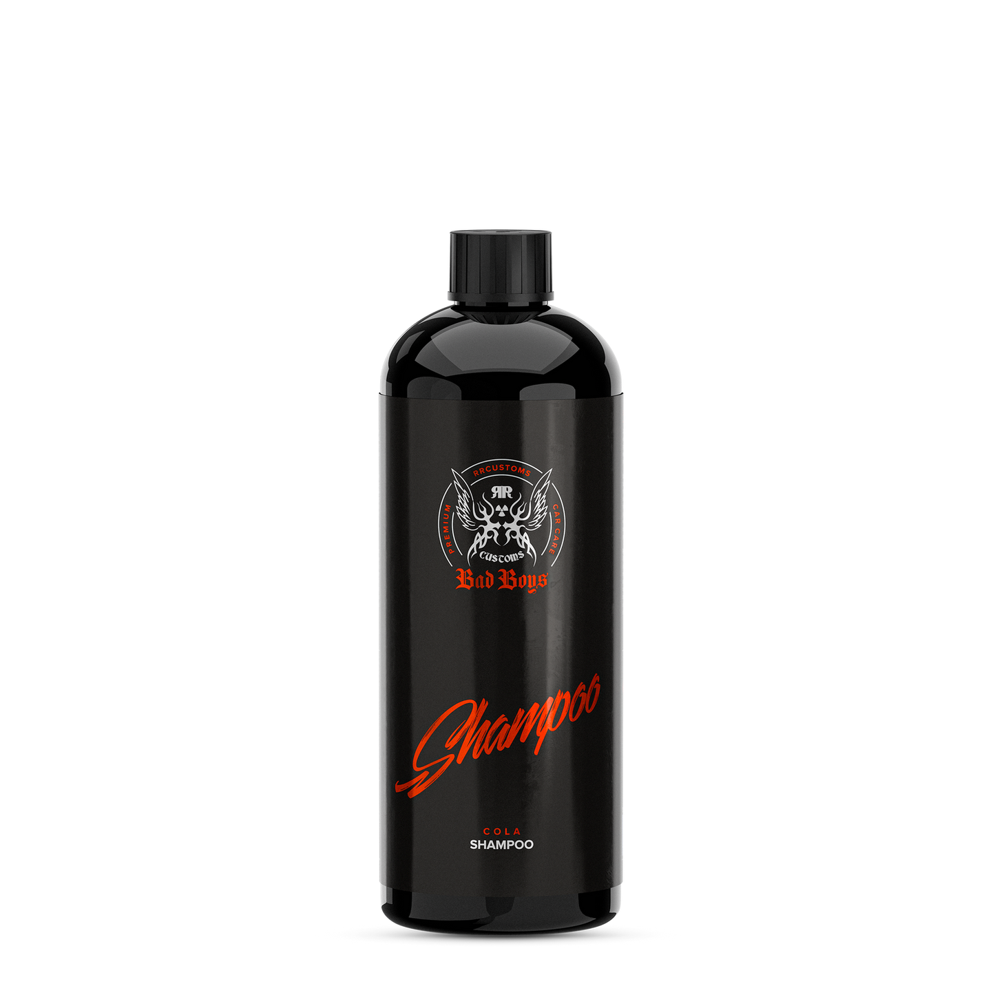 Sampon auto spălare manuala, BB Shampoo Cola 1L