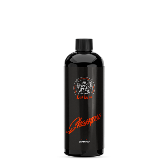 Sampon auto spălare manuala, BB Shampoo Cola 1L