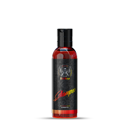 Șampon auto pH neutru pentru spălare manuală – BadBoys Shampoo Orangeade 150 ml