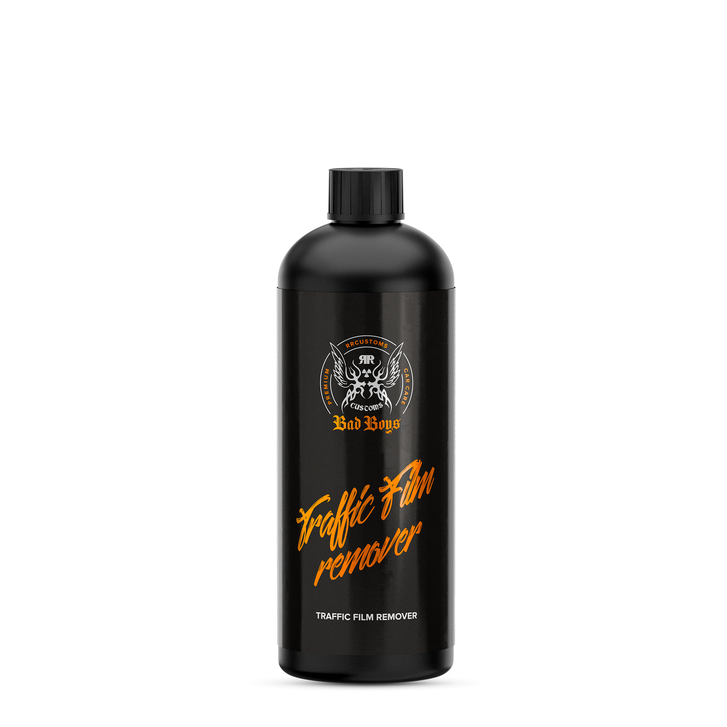 Solutie pre-spalare fara contact, TFR Traffic Film Remover, Pre-Wash Bad Boys 1 L