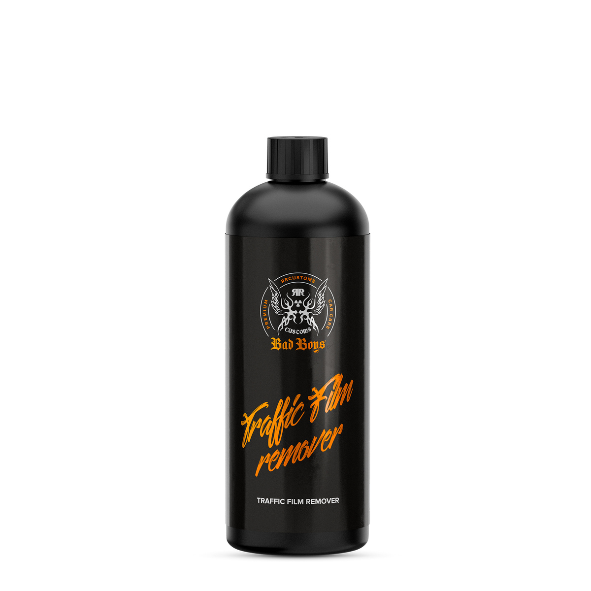 Soluție de prespălare fără contact – Bad Boys Traffic Film Remover, 1 L