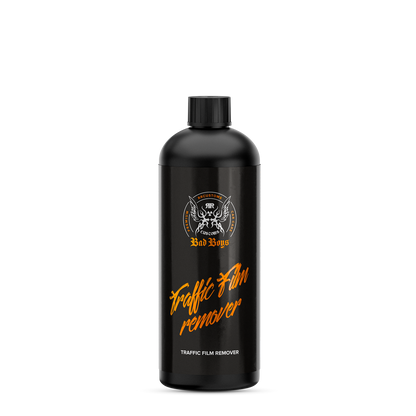 Solutie pre-spalare fara contact, TFR Traffic Film Remover, Pre-Wash Bad Boys 1 L