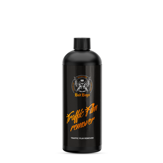 Soluție pre-spălare fără contact, TFR Traffic Film Remover, Pre-Wash Bad Boys 1 L - 6527