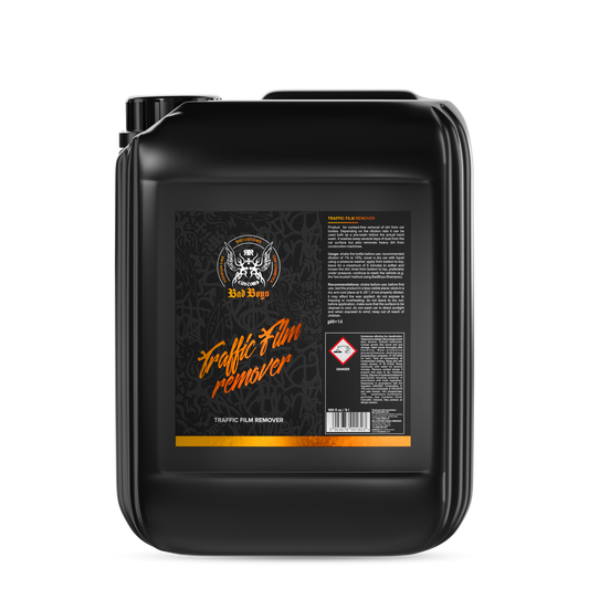 Pre-Wash, Traffic Film Remover TFR 5L