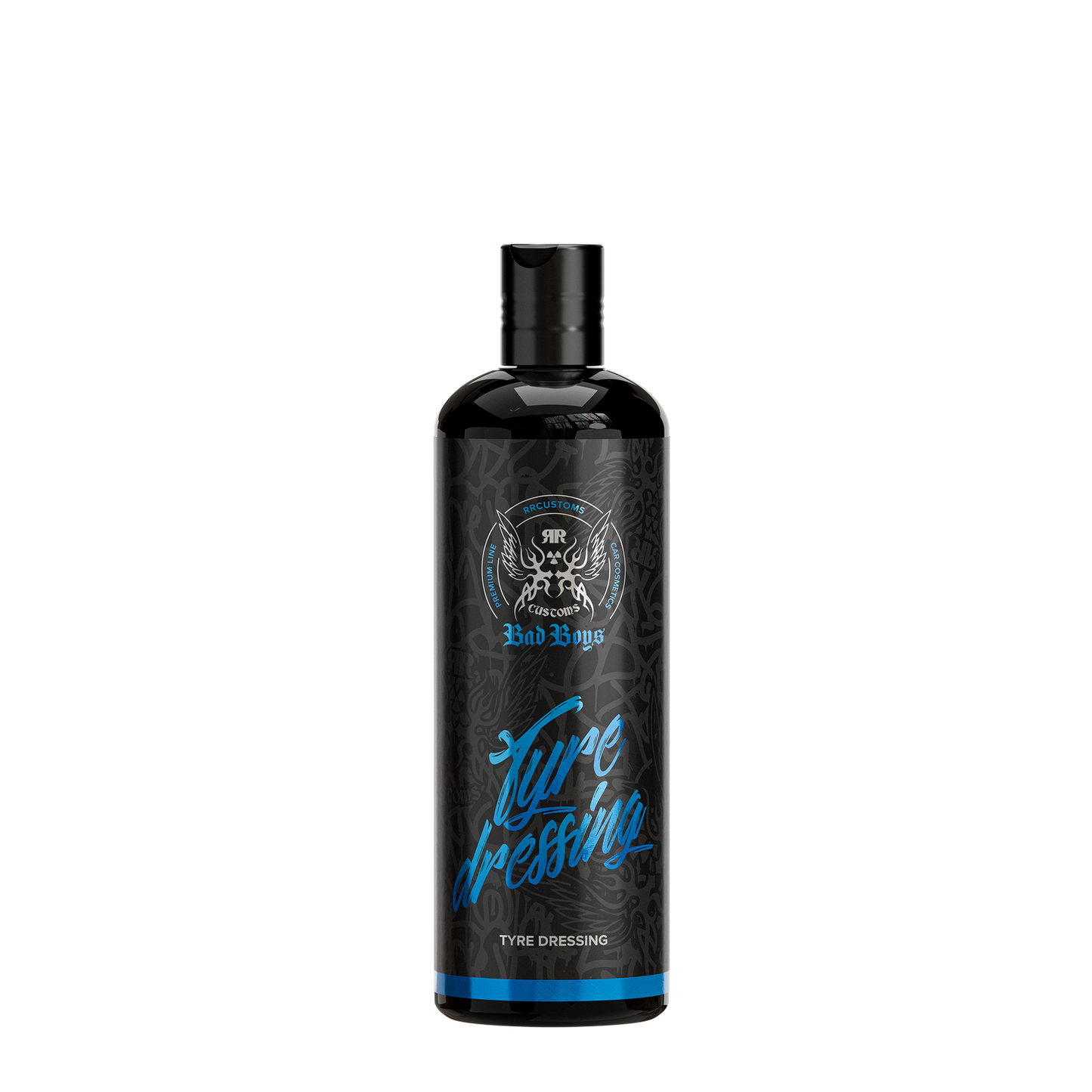 Dressing & luciu anvelope, BadBoys Tyre Dressing 500ml