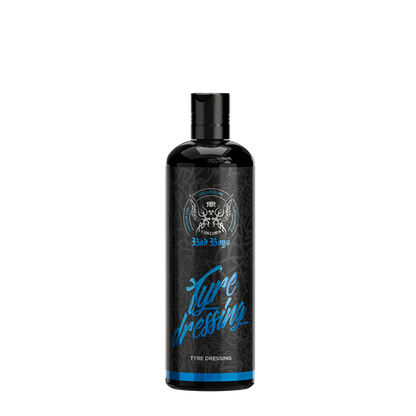 Dressing & luciu anvelope, BadBoys Tyre Dressing 500ml