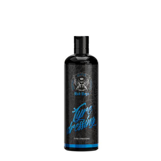 Dressing & luciu anvelope, BadBoys Tyre Dressing 500ml
