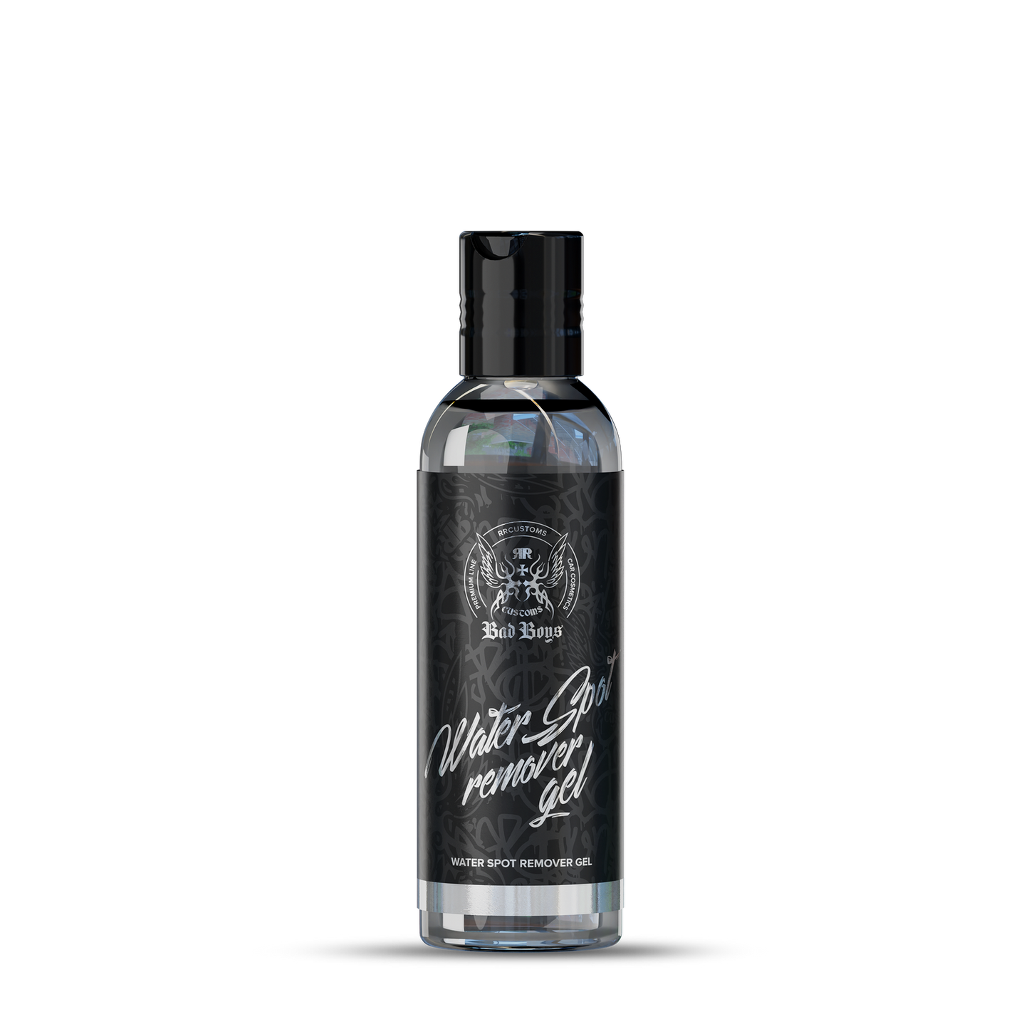 Gel pentru îndepărtarea petelor de apă – BadBoys Water Spot Remover Gel WSR 150 ml