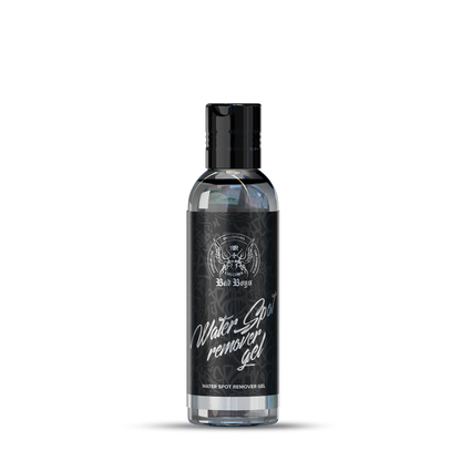 Gel pentru îndepărtarea petelor de apă – BadBoys Water Spot Remover Gel WSR 150 ml